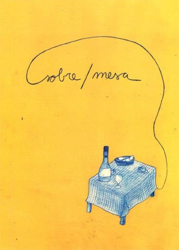 Sobremesa | Tanto Monta / Monta Tanto | Cooperativa autogestionària