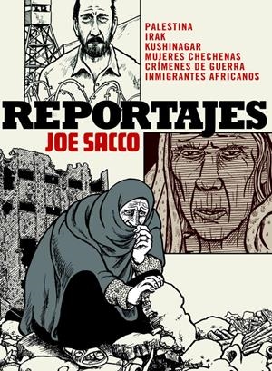 Reportajes | Sacco, Joe | Cooperativa autogestionària