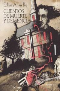 Cuentos de muerte y demencia | Allan Poe, Edgar | Cooperativa autogestionària