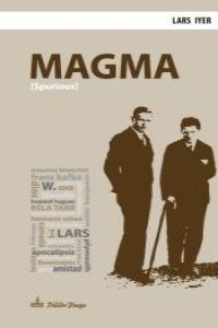 Magma [Spurius] | Iyer, Lars | Cooperativa autogestionària