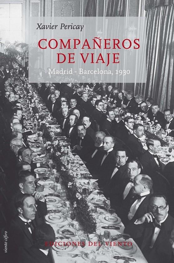 Compañeros de Viaje | Pericay Hosta, Xavier | Cooperativa autogestionària