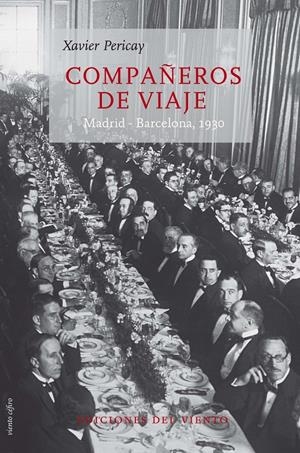 Compañeros de Viaje | Pericay Hosta, Xavier | Cooperativa autogestionària