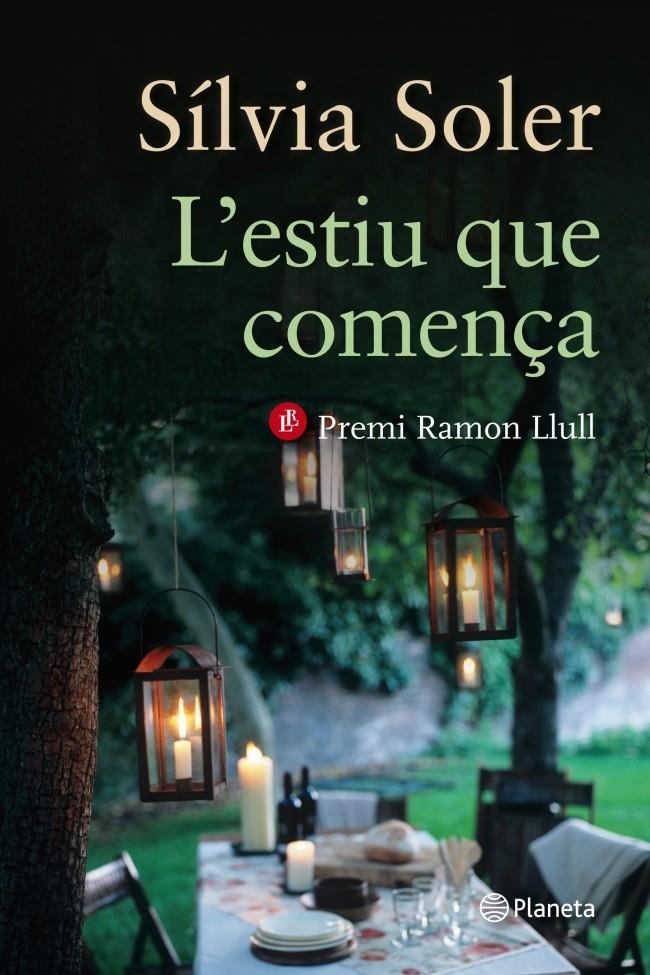 L'estiu que comença | Sílvia Soler