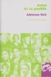 Artes de lo posible | Rich, Adrienne | Cooperativa autogestionària