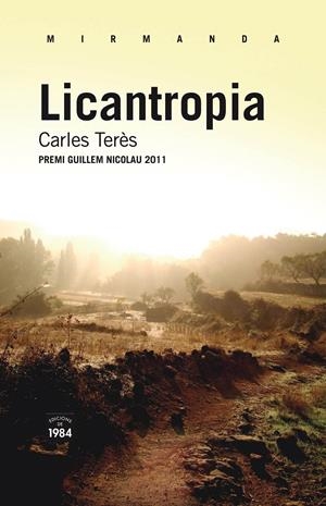 Licantropia | Carles Terès Bellès | Cooperativa autogestionària