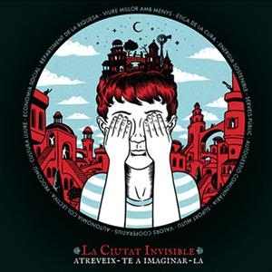 La ciutat invisible vista per Miguel Brieva | Brieva, Miguel | Cooperativa autogestionària