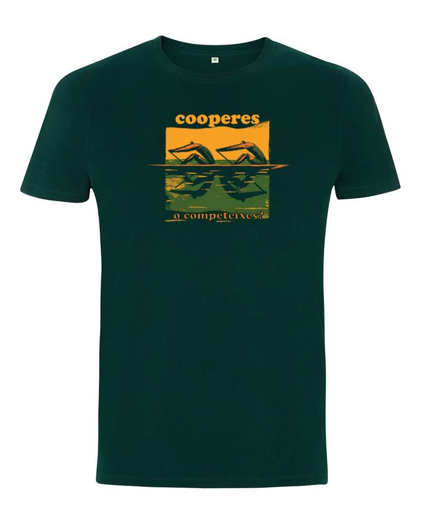 Cooperes o competeixes? | Joan Negrescolor