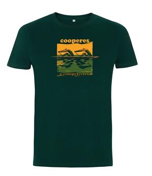 Cooperes o competeixes? | Joan Negrescolor
