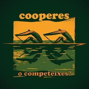 Cooperes o competeixes? | Joan Negrescolor