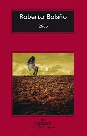 2666 | Bolaño, Roberto | Cooperativa autogestionària
