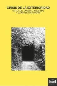 Crisis de la exterioridad | VVAA | Cooperativa autogestionària