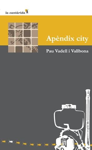 Apèndix city | Vadell Vallbona, Pau | Cooperativa autogestionària