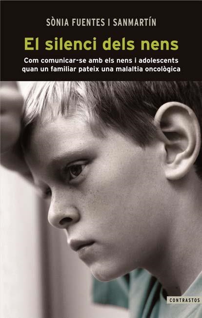 El silenci dels nens | Fuentes Sanmartín, Sònia