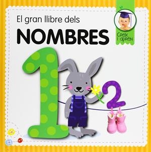 El gran llibre dels nombres | DD.AA.