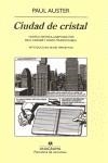 Ciudad de cristal | Auster, Paul | Cooperativa autogestionària