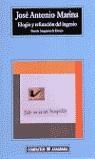 Elogio y refutación del ingenio | Marina, José Antonio | Cooperativa autogestionària