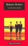 Los detectives salvajes | Bolaño, Roberto | Cooperativa autogestionària