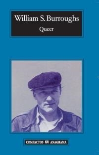 Queer | Burroughs, William