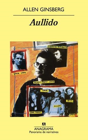 Aullido | Ginsberg, Allen | Cooperativa autogestionària