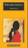 Nada que hacer | Gutiérrez, Pedro Juan | Cooperativa autogestionària