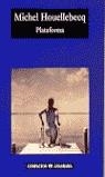 Plataforma | Houellebecq, Michel | Cooperativa autogestionària