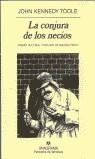 La conjura de los necios | Toole, John Kennedy