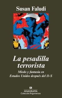 La pesadilla terrorista | Faludi, Susan | Cooperativa autogestionària