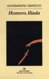 Homero, Ilíada | Baricco, Alessandro | Cooperativa autogestionària