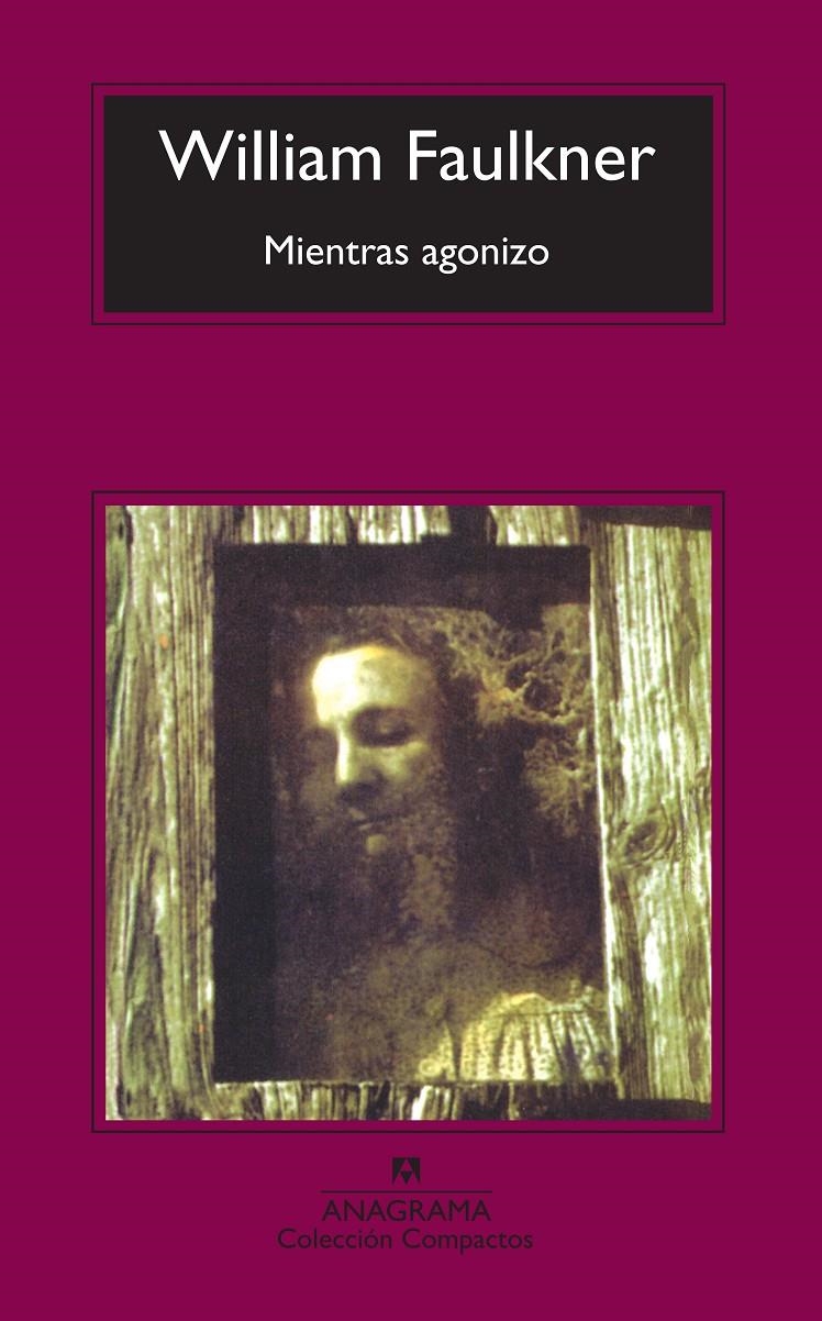 Mientras agonizo | Faulkner, William | Cooperativa autogestionària
