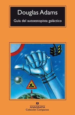 Guía del autoestopista galáctico | Adams, Douglas | Cooperativa autogestionària