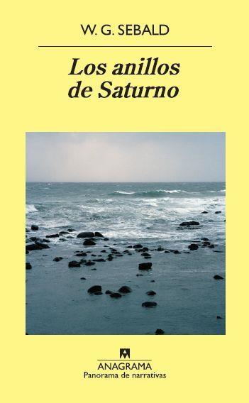 Los anillos de Saturno | Sebald, W. G.