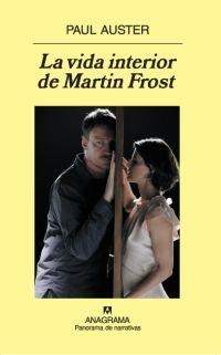 la vida interior de Martin Frost | Auser, Paul