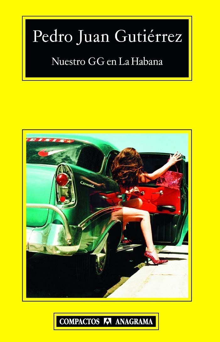 Nuestro GG en La Habana | Gutiérrez, Pedro Juan | Cooperativa autogestionària