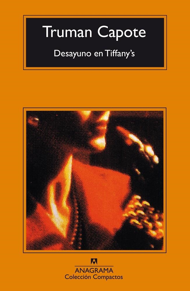 Desayuno en Tiffany's | Capote, Truman | Cooperativa autogestionària
