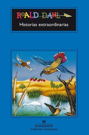 Historias extraordinarias | Dahl, Roald | Cooperativa autogestionària