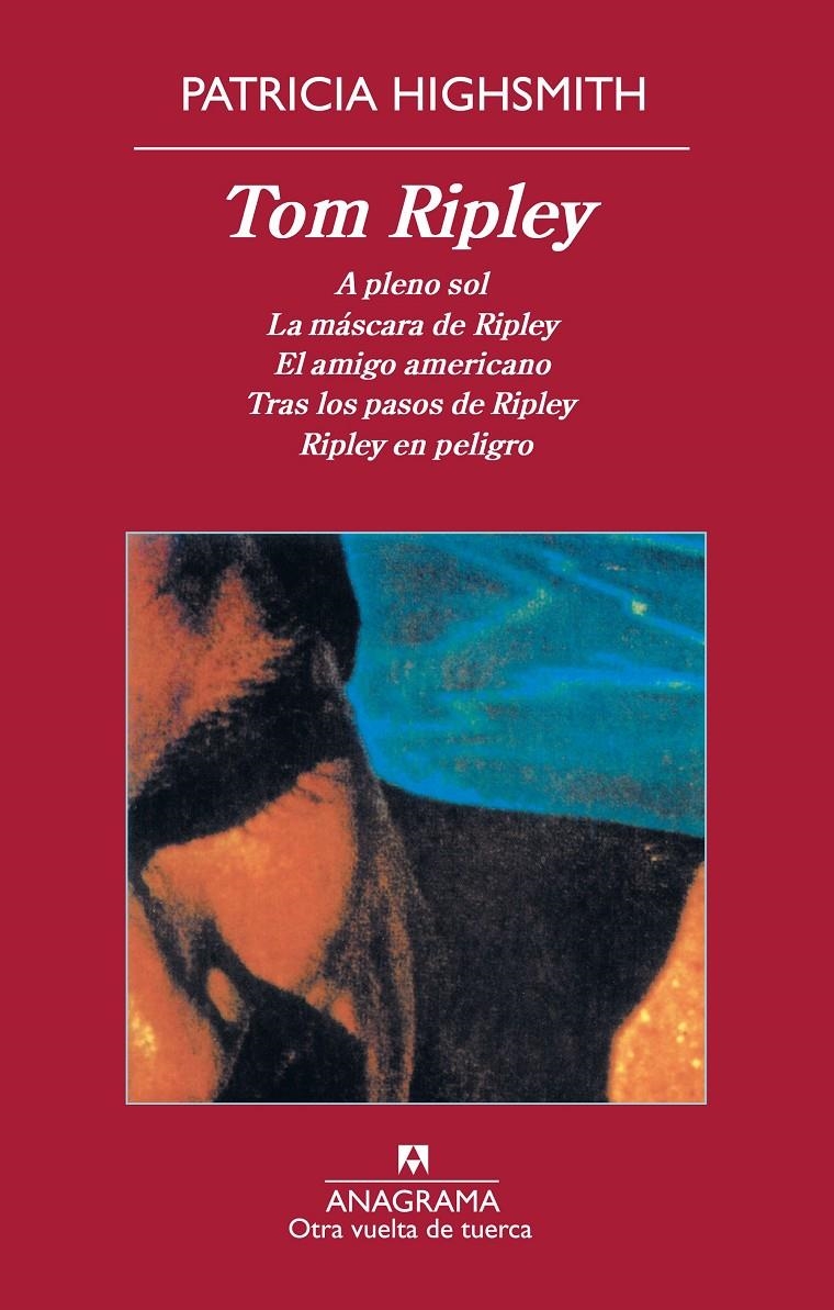 Tom Ripley | Highsmith, Patricia | Cooperativa autogestionària