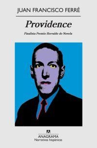 Providence | Ferré, Juan Francisco
