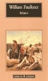 Relatos | Faulkner, William | Cooperativa autogestionària