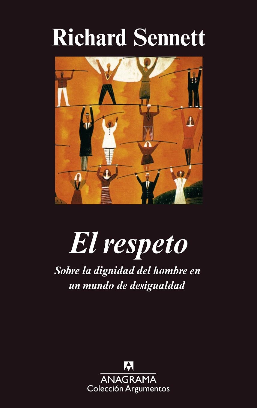 El respeto | Sennet, Richard | Cooperativa autogestionària