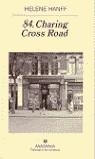 84, Charing Cross Road | Hanff, Helene | Cooperativa autogestionària