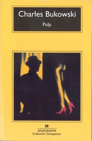 Pulp | Bukowski, Charles | Cooperativa autogestionària