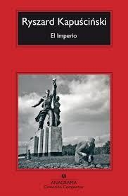 El imperio | Kapuscinski | Cooperativa autogestionària