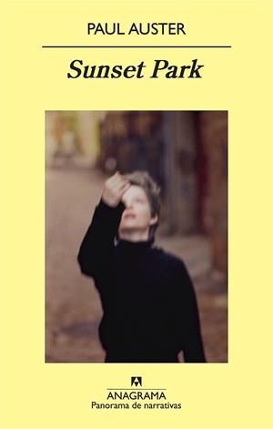 Sunset Park | Auster, Paul
