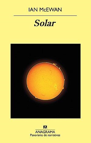 Solar | McEwan, Ian | Cooperativa autogestionària