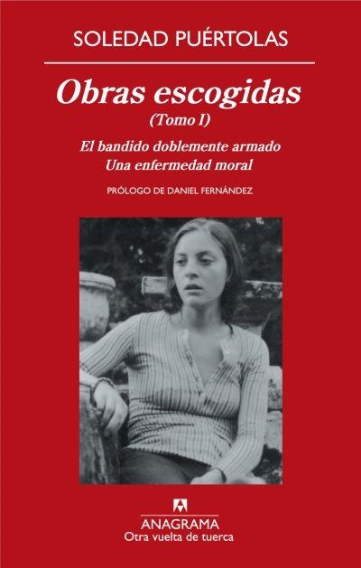 Obras escogidas (Tomo I) | Puértolas, Soledad | Cooperativa autogestionària