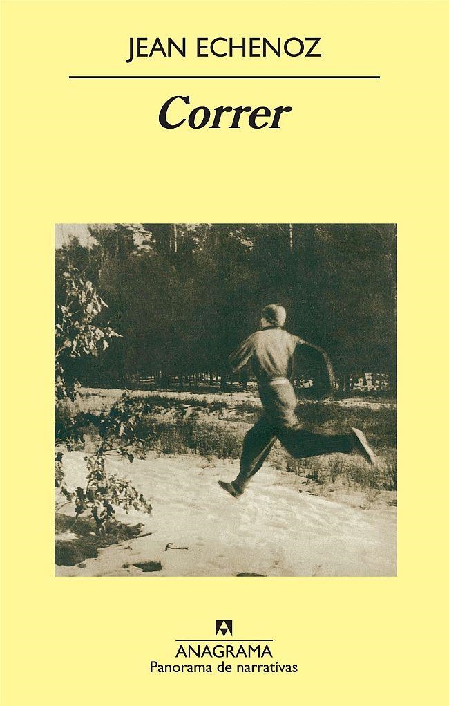 Correr | Echenoz, Jean | Cooperativa autogestionària