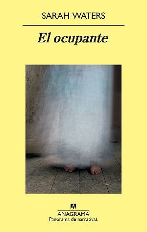 El ocupante | Waters, Sarah | Cooperativa autogestionària