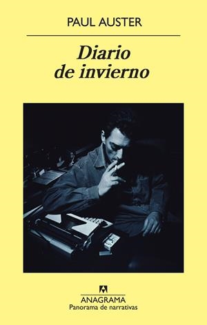 Diario de invierno | Auster, Paul | Cooperativa autogestionària