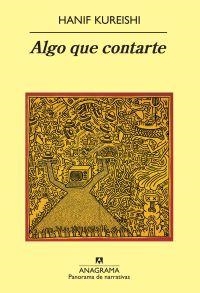 Algo que contarte | Kureishi, Hanif | Cooperativa autogestionària