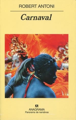 Carnaval | Robert Antoni